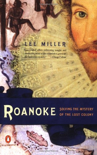 Roanoke Cover