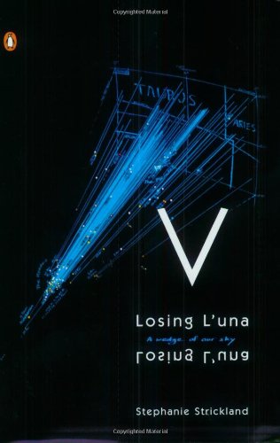 V--losing L'una Cover