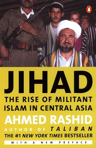 Jihad Cover