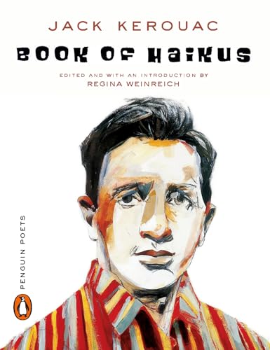 Book of haikus Cover