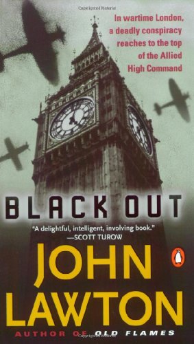 Black Out Cover