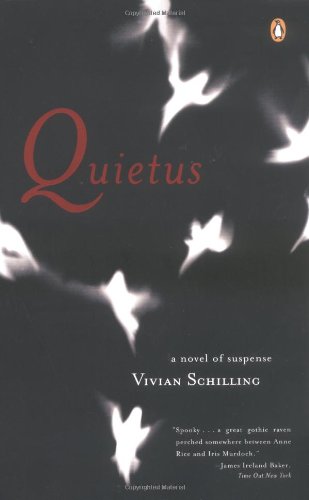 Quietus Cover