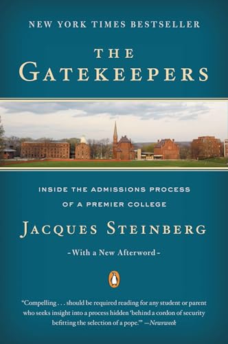 The gatekeepers Cover