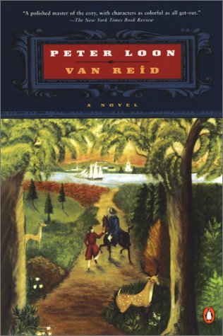 Peter Loon Cover