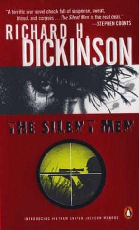 The Silent Men Poster