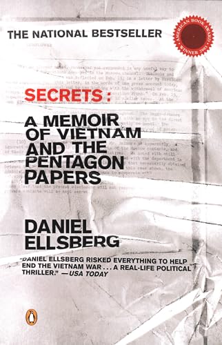 Secrets Cover