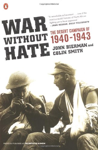 War without hate Cover