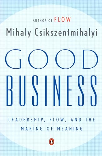 Good business Cover