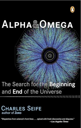 Alpha and Omega Cover