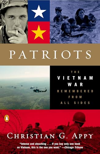 Patriots Cover