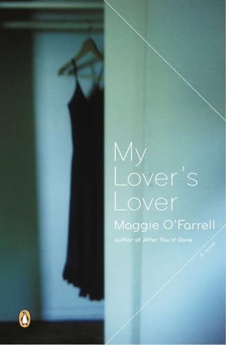 My Lover's Lover Cover