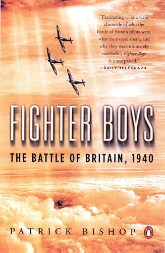 Fighter Boys Cover