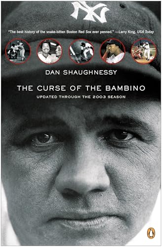 The curse of the Bambino Cover