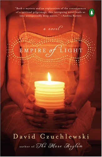 Empire of light Cover