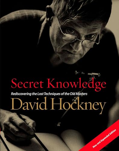 Secret Knowledge (New and Expanded Edition) Cover