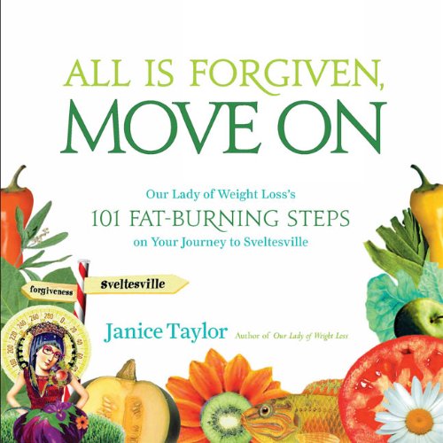 All Is Forgiven, Move On Cover