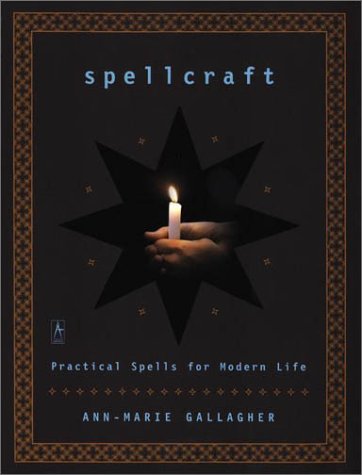 Spellcraft Cover