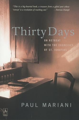 Thirty days Cover