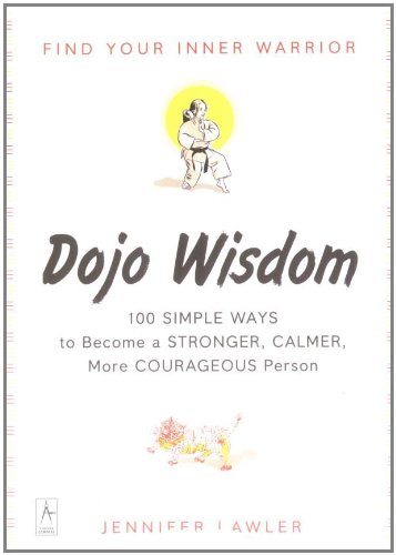 Dojo wisdom Cover