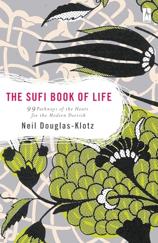 The Sufi book of life Cover