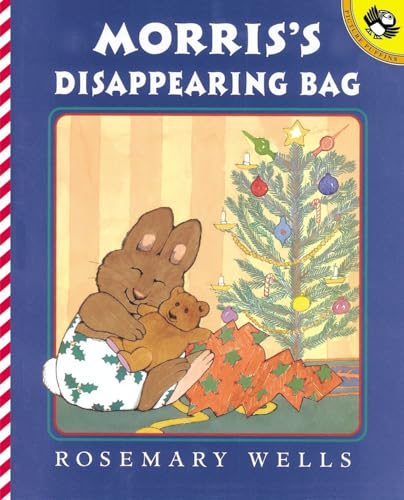 Morris' Disappearing Bag Cover