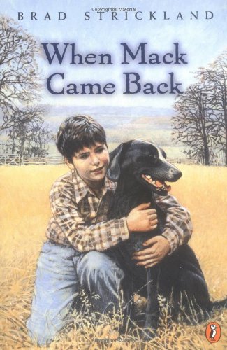 When Mack Came Back Cover