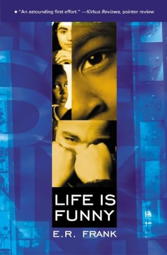Life is funny Cover