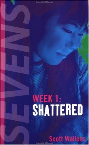 Shattered Cover