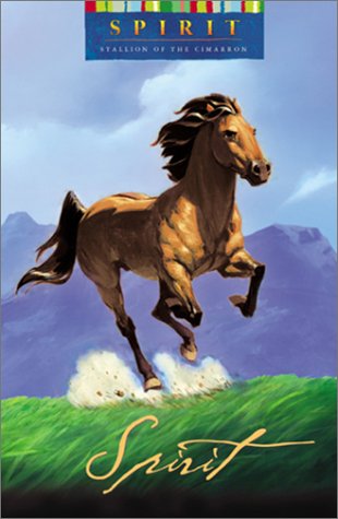 Spirit Cover