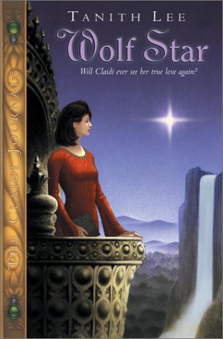 Wolf Star Cover