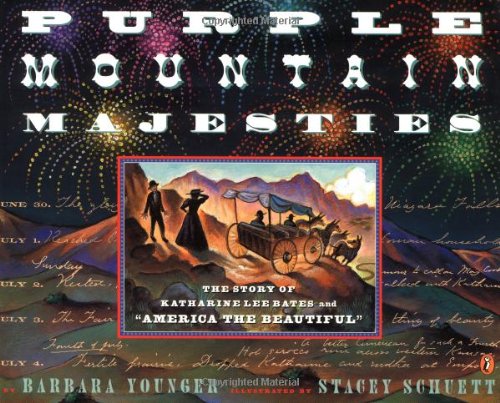 Purple Mountain Majesties (Reading Railroad Books) Cover