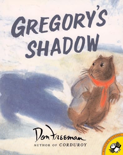 Gregory's Shadow Cover