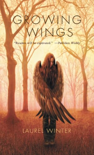 Growing wings Cover
