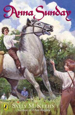 Anna Sunday Cover