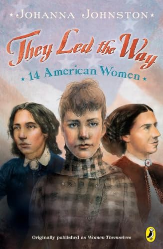 They led the way Cover