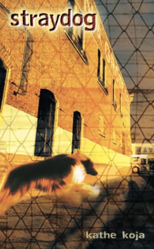 Straydog Cover