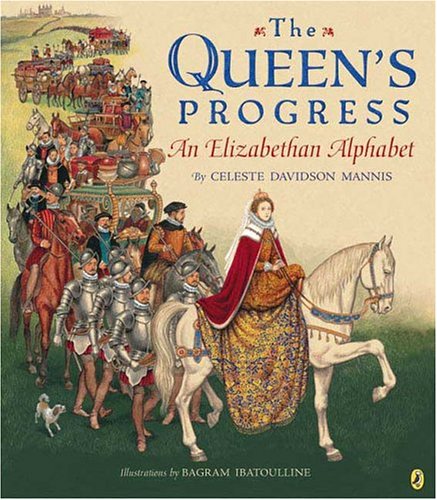 Queen's Progress Cover