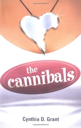 The cannibals Cover