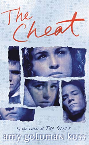 The Cheat Cover