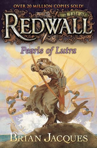 Pearls of Lutra Cover