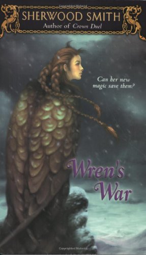 Wren's War (Wren Books) Cover