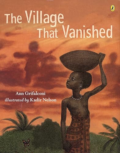 The Village that Vanished Cover