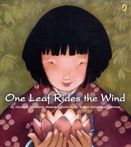 One Leaf Rides the Wind Cover