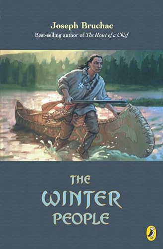 The Winter People Cover