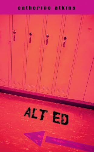 Alt Ed Cover