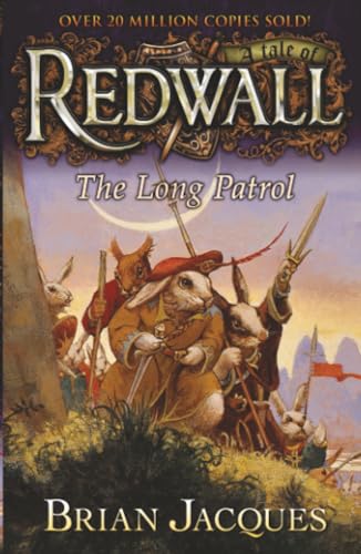 The Long Patrol Cover