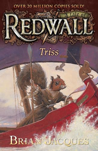 Triss Cover