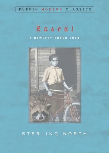 Rascal Cover