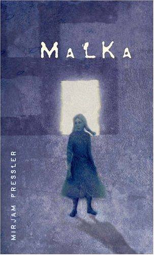 Malka Cover