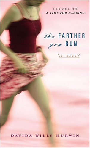 The Farther You Run Cover